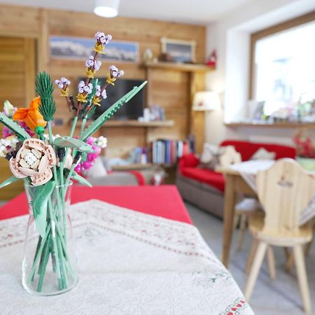 Fohre1748 Hotel Gressoney-La-Trinite Ngoại thất bức ảnh