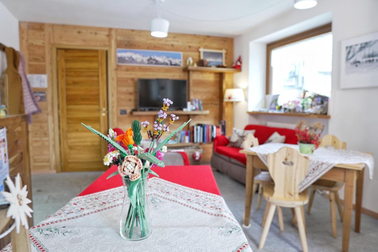 Fohre1748 Hotel Gressoney-La-Trinite Ngoại thất bức ảnh
